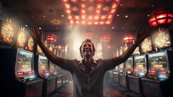 bk44 Pakistan Casino lobby