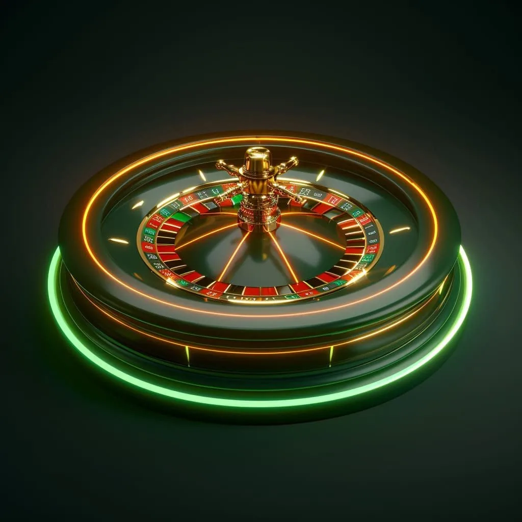 bk44 Live Casino Table Offer