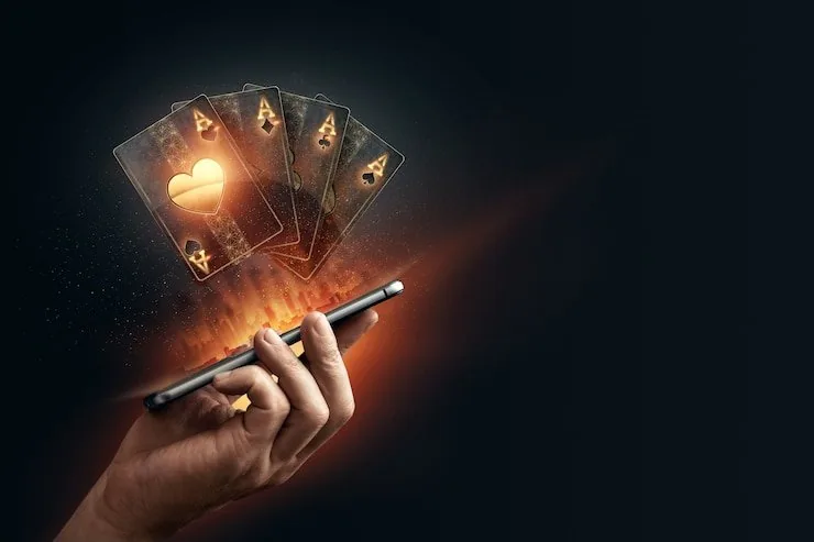 bk44 Casino