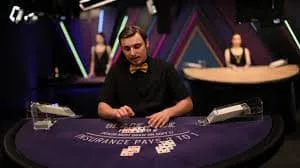 bk44 What We Carry in Our Roulette Track Section